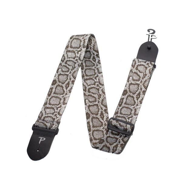 Perri's LPCP-365 - ремень для гитары полиэстер