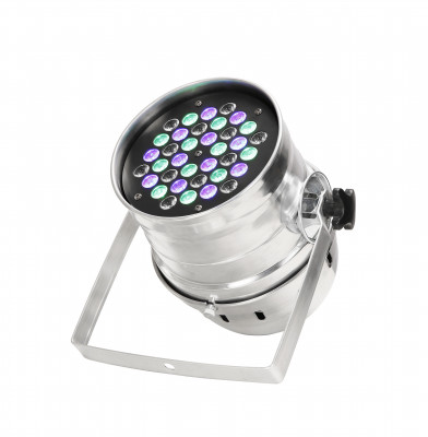 PR Lighting JNR-8018G Световой прибор PAR 64