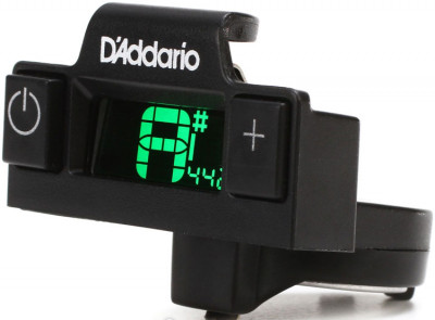 Planet Waves PW-CT-15 NS SOUNDHOLE TUNER