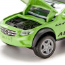 Внедорожник Siku 2349 Mercedes-Benz E-Class All-Terrain 4x4