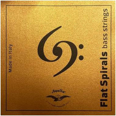 Струны для акустической бас-гитары AQUILA 220U