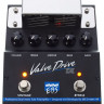Бас-гитарная педаль EBS ValveDrive