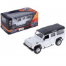 Машина Autotime "LAND ROVER DEFENDER" 5"