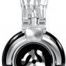 NUMARK Red Wave DJ наушники, 15-20000Hz, 98 +/- 3дБ, 24 Ом, диаметр мембраны 50 мм