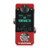 Педаль эффектов TC electronic IMPULSE IR LOADER