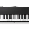 AKAI PRO MPK ROAD 88 USB-миди клавиатура, 88 клавиш, звуковая корта (4 вых.)