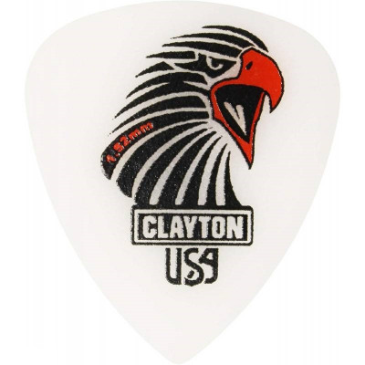 CLAYTON SAS152/12 набор медиаторов 12 шт