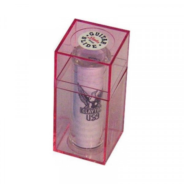 CLAYTON HW 10 слайд