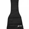 Чехол для бас-гитары Mustang ЧГБ2 утепленный