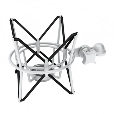 Антивибрационный держатель Superlux HM57 Silver