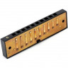 Губная гармошка EASTTOP T003 C диатоническая