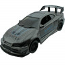 Р/У спортивная машина Nissan Skyline в ассортименте 1/18 + свет