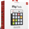 MIDI-контроллер IK Multimedia iRig Pads