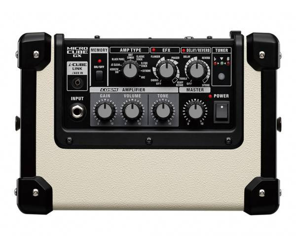 ROLAND M-CUBE-GXW гитарный комбо.