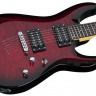 SCHECTER C-6 PLUS STCB электрогитара