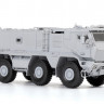 Российский бронеавтомобиль "Тайфун-К" 1/72