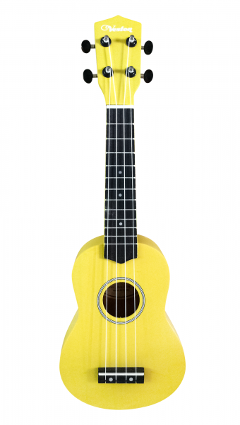 VESTON KUS-15YW укулеле-сопрано