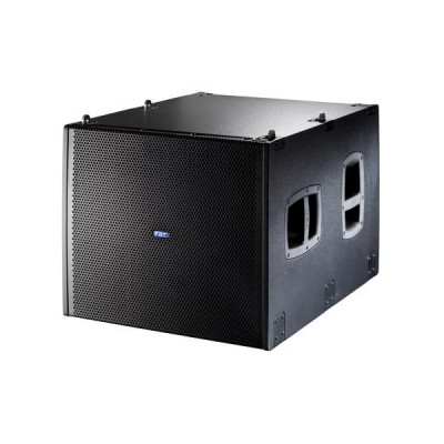 FBT MITUS 118FSC пассивный сабвуфер 600 Вт