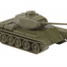 Сборная модель ZVEZDA Советский средний танк Т-44, 1/100