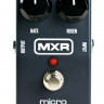 DUNLOP MXR M152  Micro Flanger