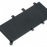 Аккумулятор для Asus A555LJ, A555QG, F554LA, F554LD, F555BA, F555BP, F555DG, F555LA, F555LB, F555LI (C21N1347)