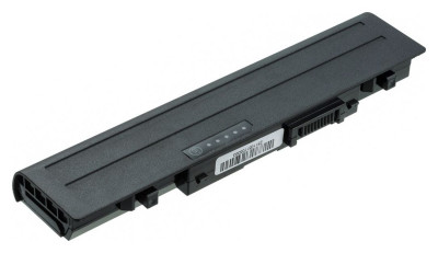 Аккумулятор для ноутбуков Dell Studio 15(1535), 1536, 1537, 1555, 1558 4400 мАч