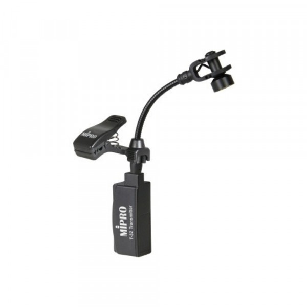 Радиомикрофон для саксофона MIPRO ST-32