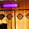 UV-светильник EURO DJ BLACKLIGHT 20