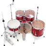 PEARL EXL725S/C246 ударная установка (без тарелок)