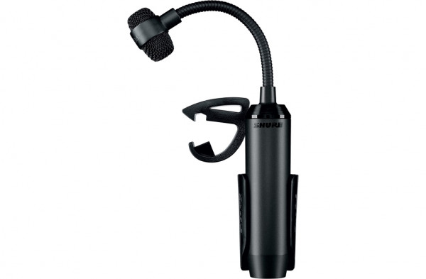 Shure PGA98D-XLR инструментальный микрофон