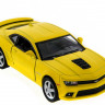 Машина Kinsmart 1:38 Chevrolet Camaro б/к