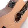 Sigma TM-12E+ электроакустическая гитара