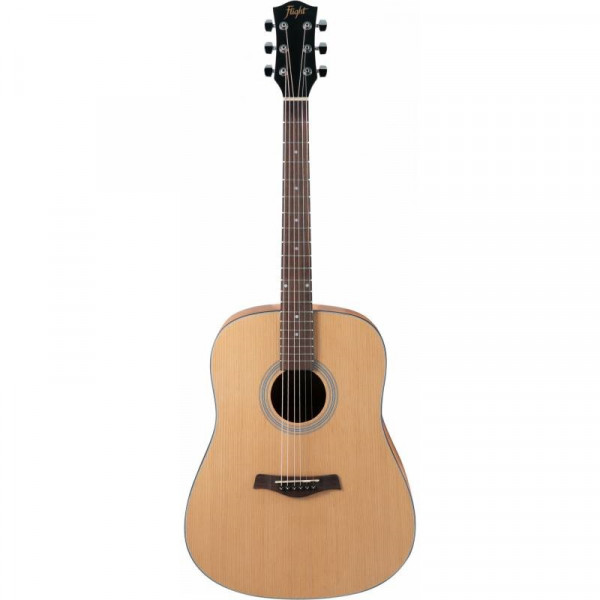 FLIGHT D-175 NA акустическая гитара