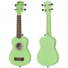 Укулеле сопрано Mustang ACOS-2GR, чехол в комплекте