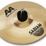 SABIAN AA 8" SPLASH splash тарелка