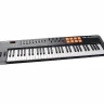 MIDI-клавиатура M-AUDIO Oxygen 61 MKV 61 клавишная