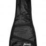 Чехол для бас-гитары Mustang ЧГБ3 утепленный