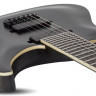SCHECTER C-1 SLS ELITE EVIL TWIN электрогитара
