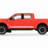Радиоуправляемая машина Kids Tech Ford F150 Shelby (пикап) 1/16