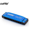 Губная гармошка EASTTOP T003 G диатоническая