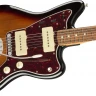 FENDER VINTERA "60S JAZZMASTER® MODIFIED 3-COLOR SUNBURST электрогитара с чехлом