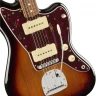 FENDER VINTERA "60S JAZZMASTER® MODIFIED 3-COLOR SUNBURST электрогитара с чехлом