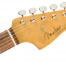 FENDER VINTERA "60S JAZZMASTER® MODIFIED 3-COLOR SUNBURST электрогитара с чехлом