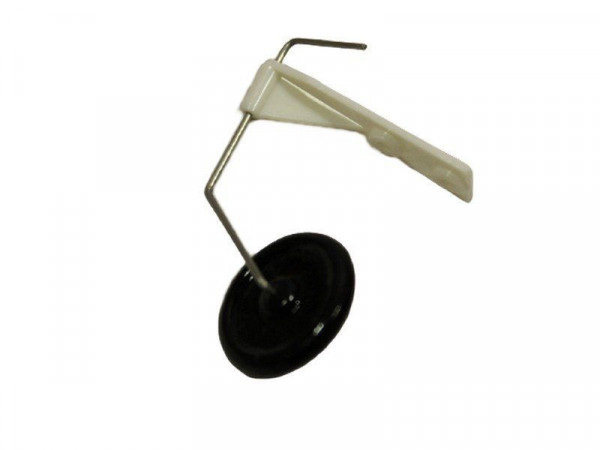 Шасси заднее для самолета Volantex RC Mustang