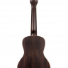 KALA KA-EBY-C Kala Ebony Concert Ukulele укулеле-концерт