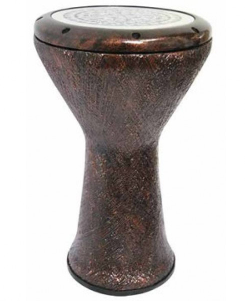 Думбек YUKA DBF8-17CT