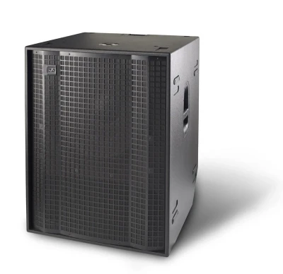 DAS Audio EVENT-121A Сабвуфер активный