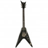 DBZ CAVST-FR-GM Cavallo ST-FR Gunmetal Metallic электрогитара