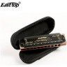 EASTTOP T008K Paddy G - Губная гармошка диатоническая