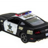 Машина Kinsmart 1:38 Ford Mustang GT 2015 (Police) инерция (1/12шт.) б/к